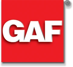 GAF logo