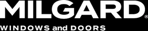 Milgard logo