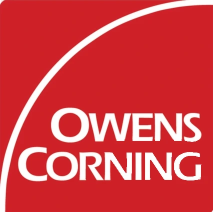 Owens Corning logo